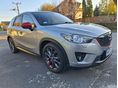 MAZDA CX-5 2.0i Challenge