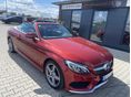 MERCEDES-BENZ C 200 2017/7 - 1