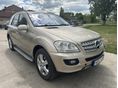 MERCEDES-BENZ ML 320 2006/12 - 1