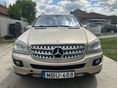 MERCEDES-BENZ ML 320 2006/12 - 2