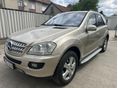 MERCEDES-BENZ ML 320 2006/12 - 3
