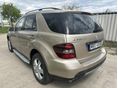 MERCEDES-BENZ ML 320 2006/12 - 4