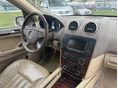 MERCEDES-BENZ ML 320 2006/12 - 17