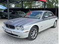 JAGUAR XJ8 4.2 V8 Executive (Automata) Akciós ár-karbantartott-megkímélt állapot