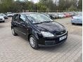 FORD FOCUS C-MAX 1.6 VCT Ghia