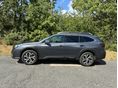 SUBARU OUTBACK 2022/11 - 2