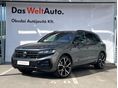 VOLKSWAGEN TOUAREG 3.0 V6 TDI R-Line Tiptronic ic Áfa-s Mo-i