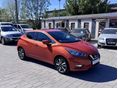 NISSAN MICRA 1.0 N-Way +90E KM+2ÉV GARANCIA+SZ.KÖNYV+NAVI+APP.CAR+ANDR.AUTO+KAMERA+Ü.FŰTÉS+T.RADAR+TOP+