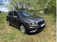 SUZUKI SX4 S-CROSS 1.4T GL+ (Automata) Gyönyörű Állapot