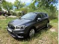 SUZUKI SX4 S-CROSS 2019/10 - 2