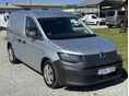 VOLKSWAGEN CADDY 2021/3 - 9