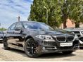 BMW 530 2014/11 - 1