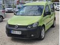 VOLKSWAGEN CADDY 2013/6 - 1