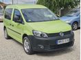 VOLKSWAGEN CADDY 2013/6 - 2