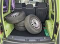 VOLKSWAGEN CADDY 2013/6 - 4