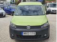VOLKSWAGEN CADDY 2013/6 - 5