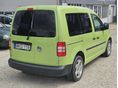 VOLKSWAGEN CADDY 2013/6 - 6
