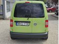 VOLKSWAGEN CADDY 2013/6 - 7