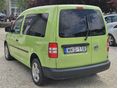 VOLKSWAGEN CADDY 2013/6 - 8