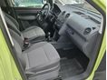 VOLKSWAGEN CADDY 2013/6 - 11