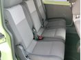VOLKSWAGEN CADDY 2013/6 - 12