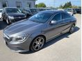 MERCEDES-BENZ CLA 220 CDI d Urban 7G-DCT XENON.NAVI.FÉLBŐR.PDC.ÜLÉSFŰTÉS.TEMPOMAT.18ALU