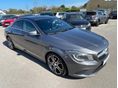 MERCEDES-BENZ CLA 220 2015/7 - 2