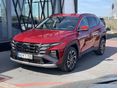 HYUNDAI TUCSON 2025/10 - 2
