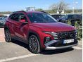 HYUNDAI TUCSON 2025/10 - 1