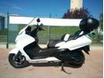 HONDA FJS 400 SILVER WING 2006/10 - 1