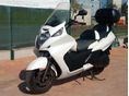 HONDA FJS 400 SILVER WING 2006/10 - 3