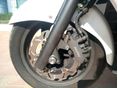 HONDA FJS 400 SILVER WING 2006/10 - 4