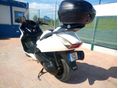 HONDA FJS 400 SILVER WING 2006/10 - 7