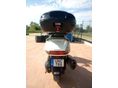 HONDA FJS 400 SILVER WING 2006/10 - 8