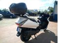 HONDA FJS 400 SILVER WING 2006/10 - 9