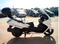 HONDA FJS 400 SILVER WING 2006/10 - 10