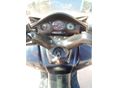 HONDA FJS 400 SILVER WING 2006/10 - 11