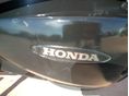 HONDA FJS 400 SILVER WING 2006/10 - 14