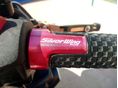 HONDA FJS 400 SILVER WING 2006/10 - 18