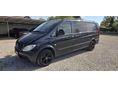 MERCEDES-BENZ VITO 2006 - 1