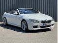 BMW 640 2016/8 - 2