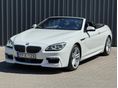 BMW 640 2016/8 - 1
