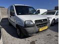 FIAT DOBLO 2002/9 - 7