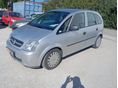 OPEL MERIVA 2004/11 - 1