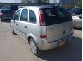 OPEL MERIVA 2004/11 - 5