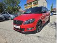 SKODA FABIA 2012/9 - 1