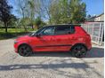 SKODA FABIA 2012/9 - 2