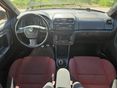 SKODA FABIA 2012/9 - 12