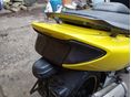 YAMAHA TMAX 500 