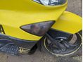 YAMAHA TMAX 500 2002/5 - 2